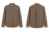 POLO LINEN Shirt Oversize