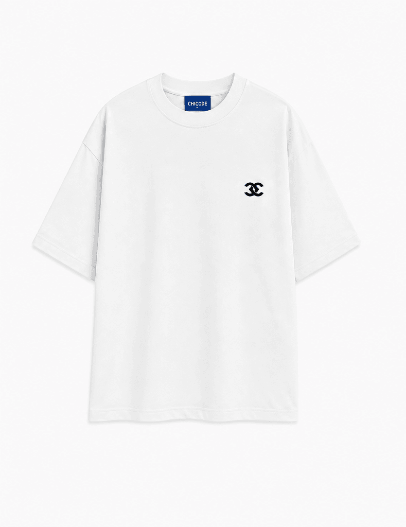 CHICODE WATCH Tee™
