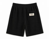 Short KNITTED Oversize™