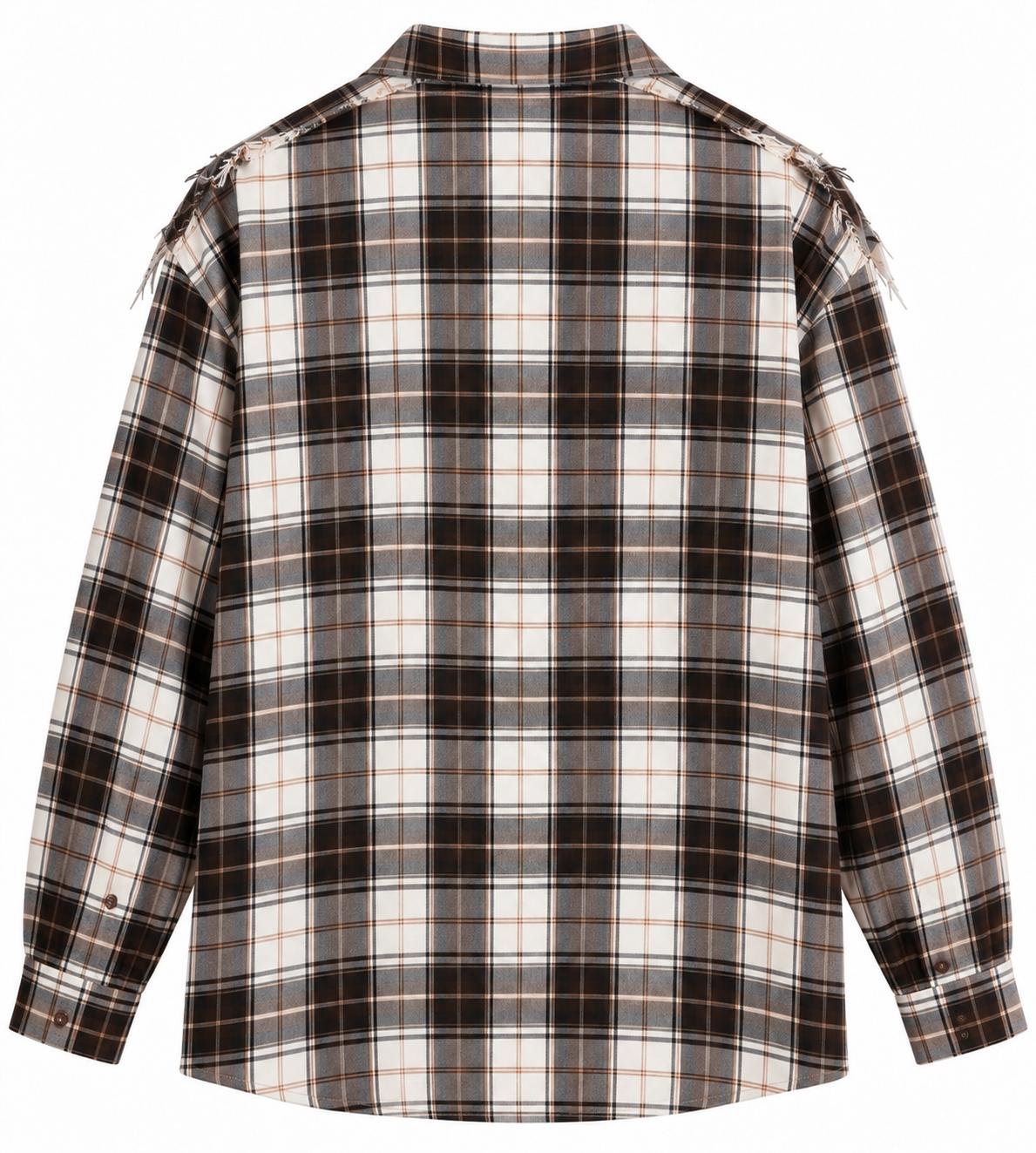 PLAID Shirt