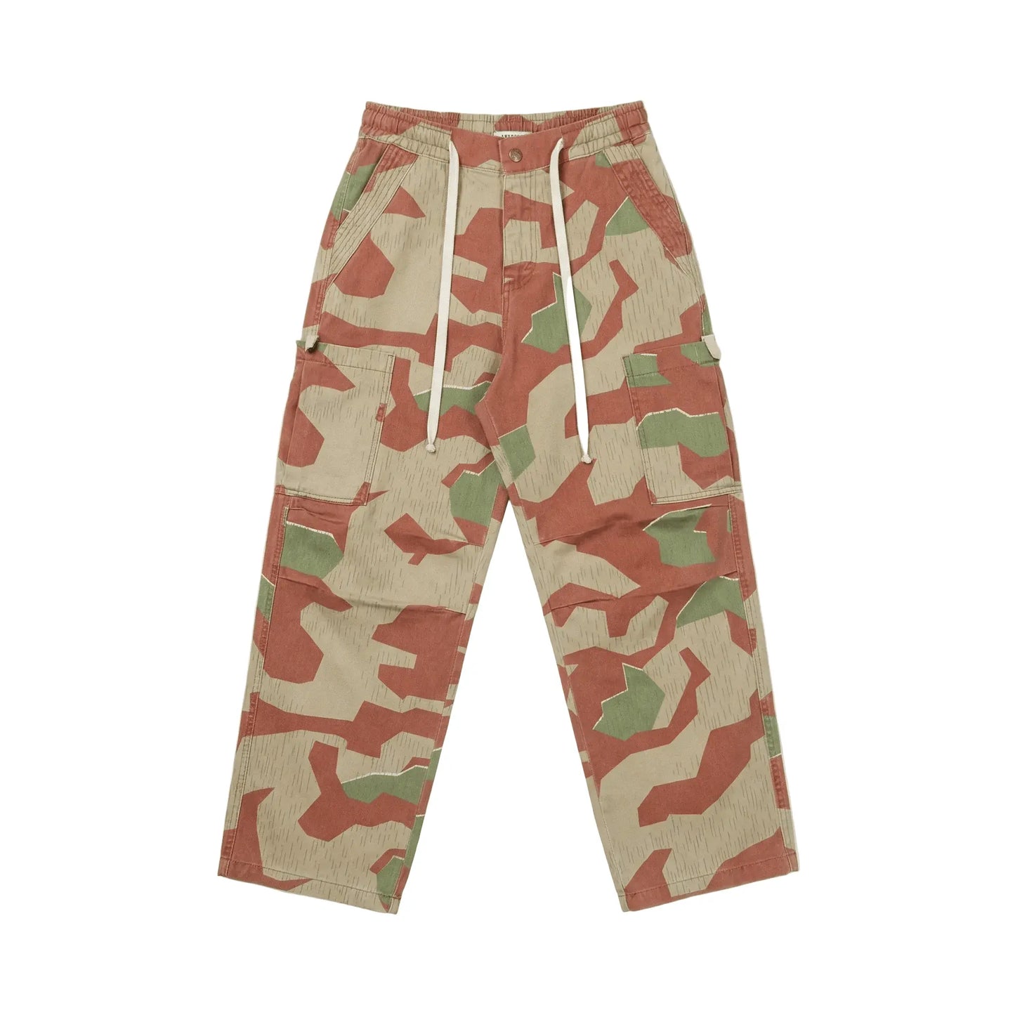 Prison Camo Cargo™ CHICODE