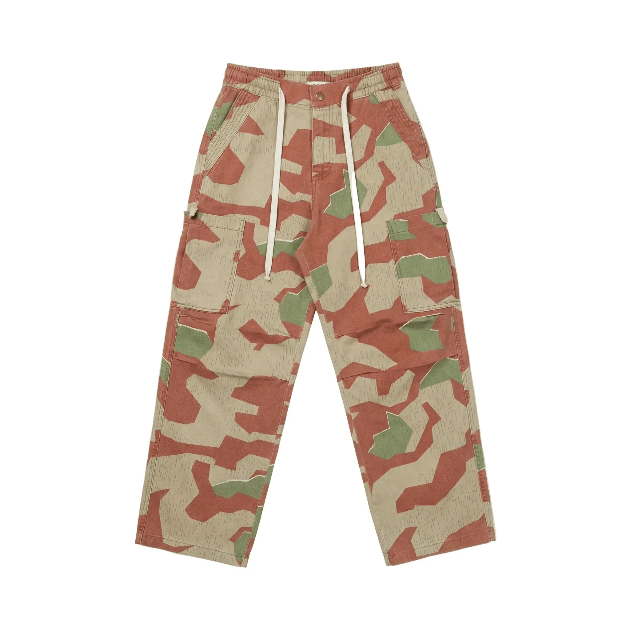 Prison Camo Cargo™ CHICODE