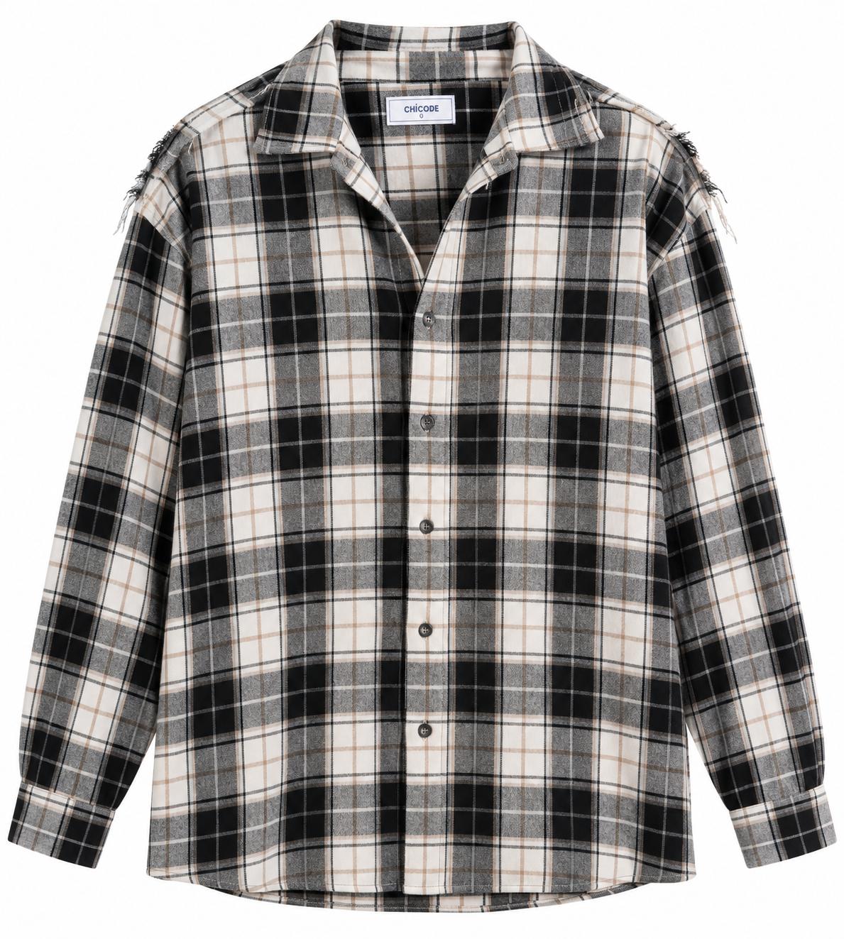 PLAID Shirt