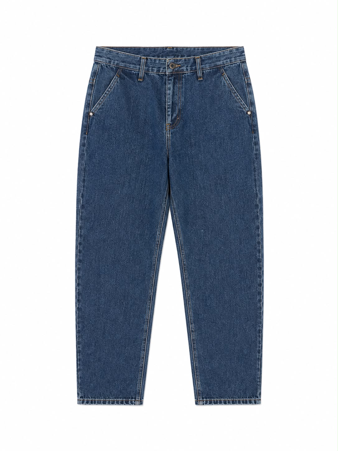 TOMBOY Smooth jeans™