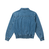 Denim Rebel Jacket™ CHICODE