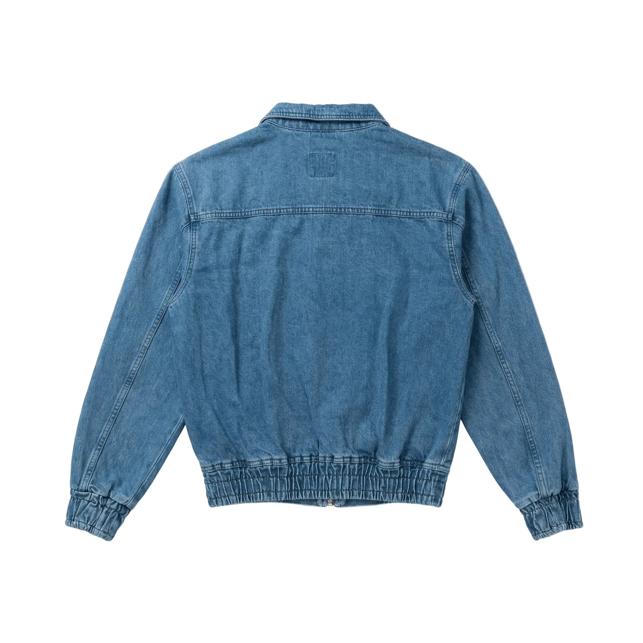 Denim Rebel Jacket™ CHICODE