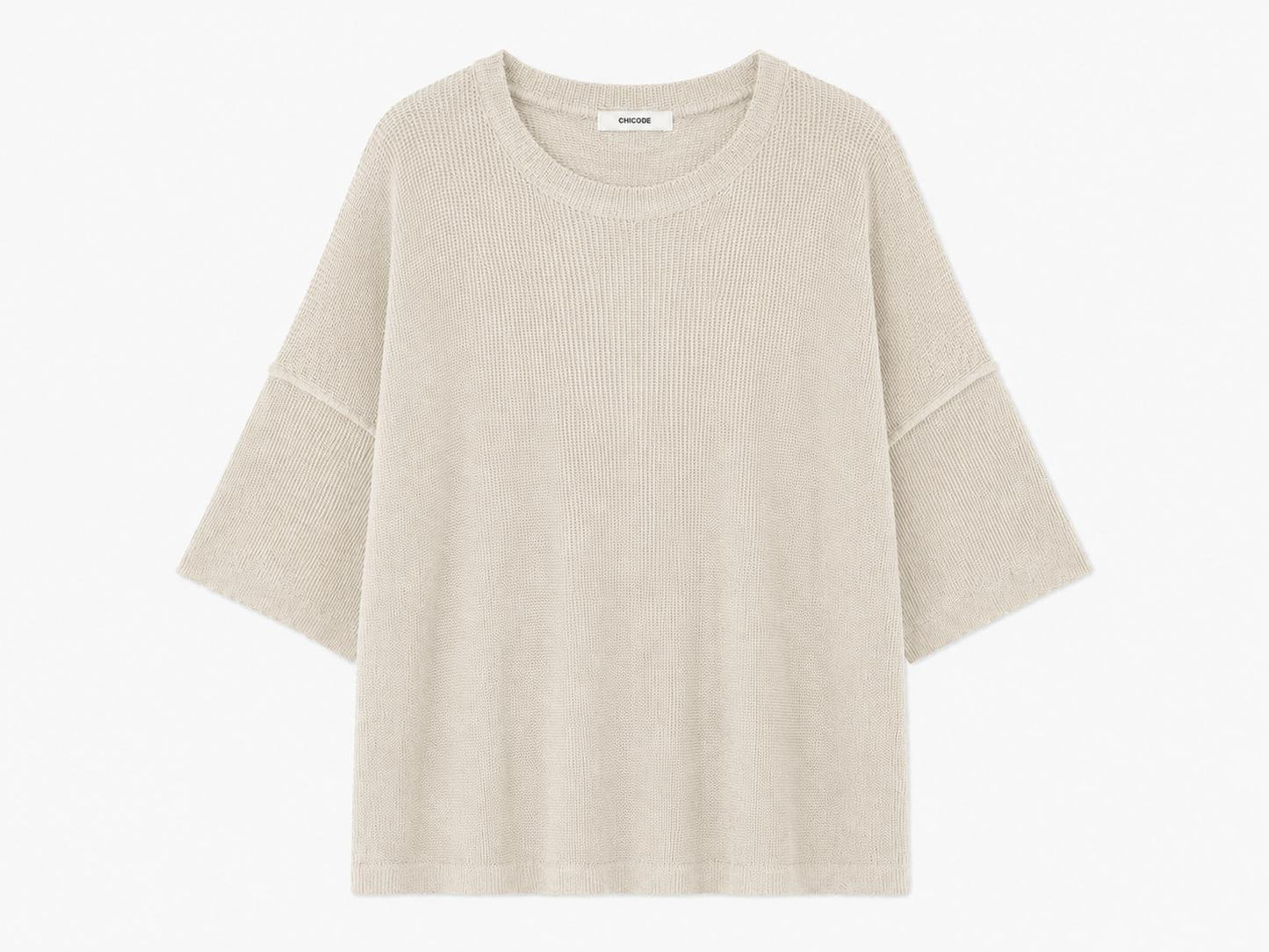 BOAT CORE KNIT Tee