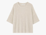 BOAT CORE KNIT Tee