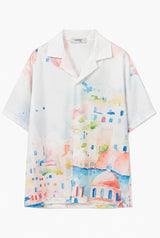 MYKONOS Shirt Set