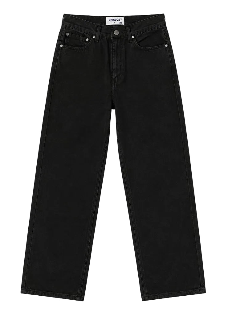 BAGGY SMOOTH Jeans