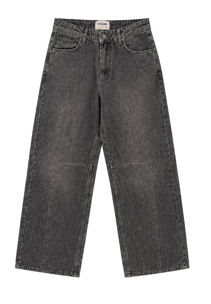 BAGGY SMOOTH Jeans