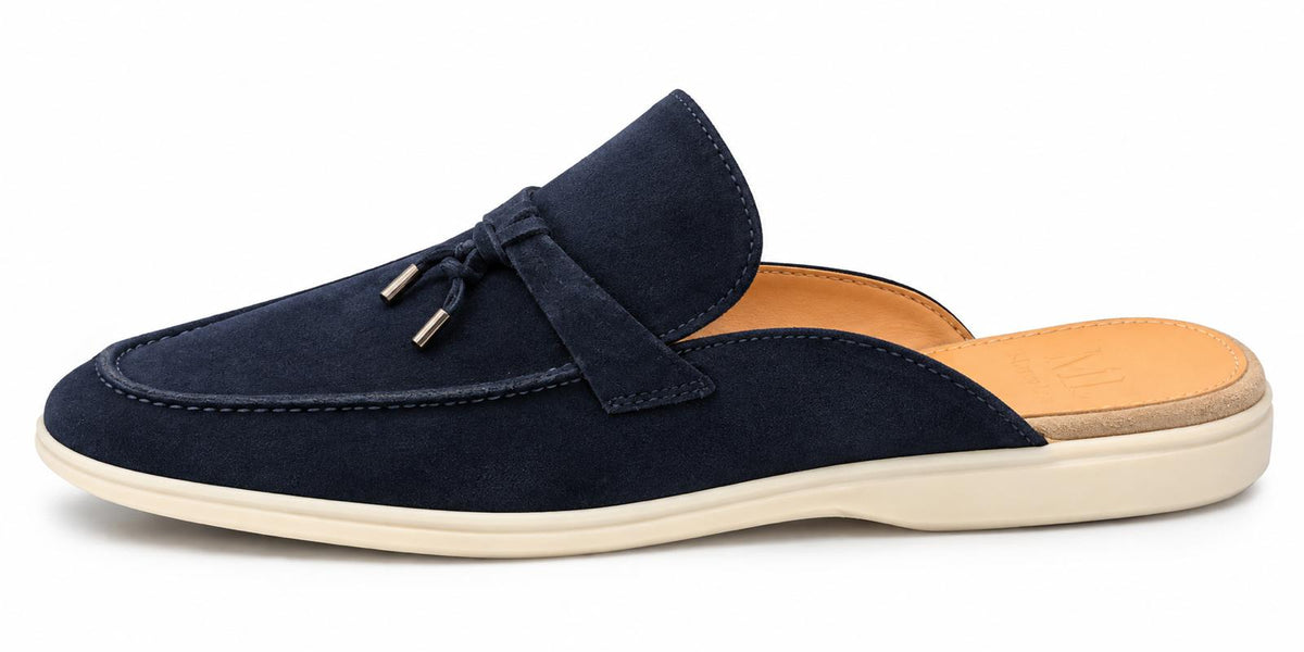 LORO Moccasin