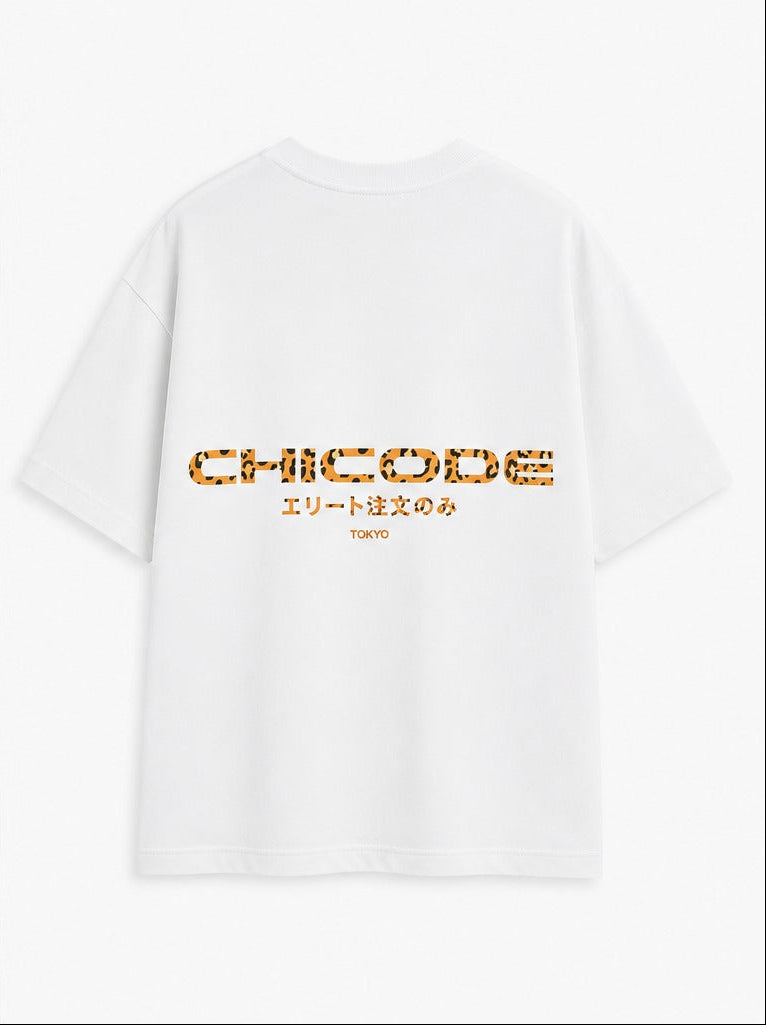 CHICODE TOKYO Tee™