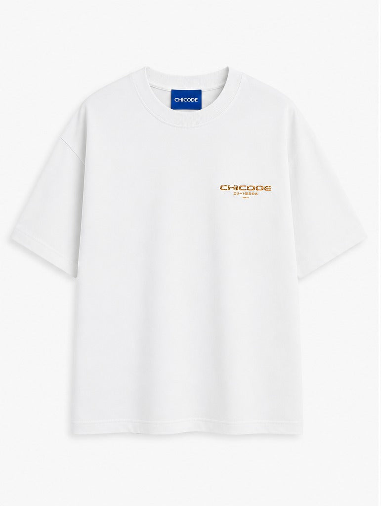 CHICODE TOKYO Tee™