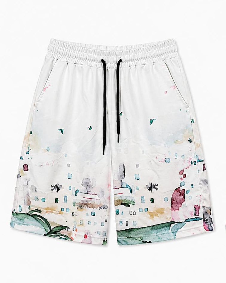 MYKONOS Pants Set