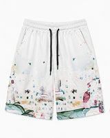 MYKONOS Pants Set