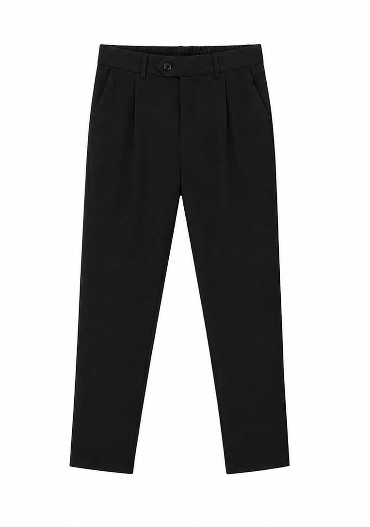RICE linen pants