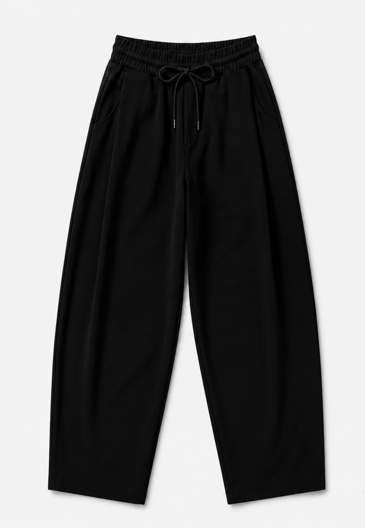 Elegant BALOON Pants