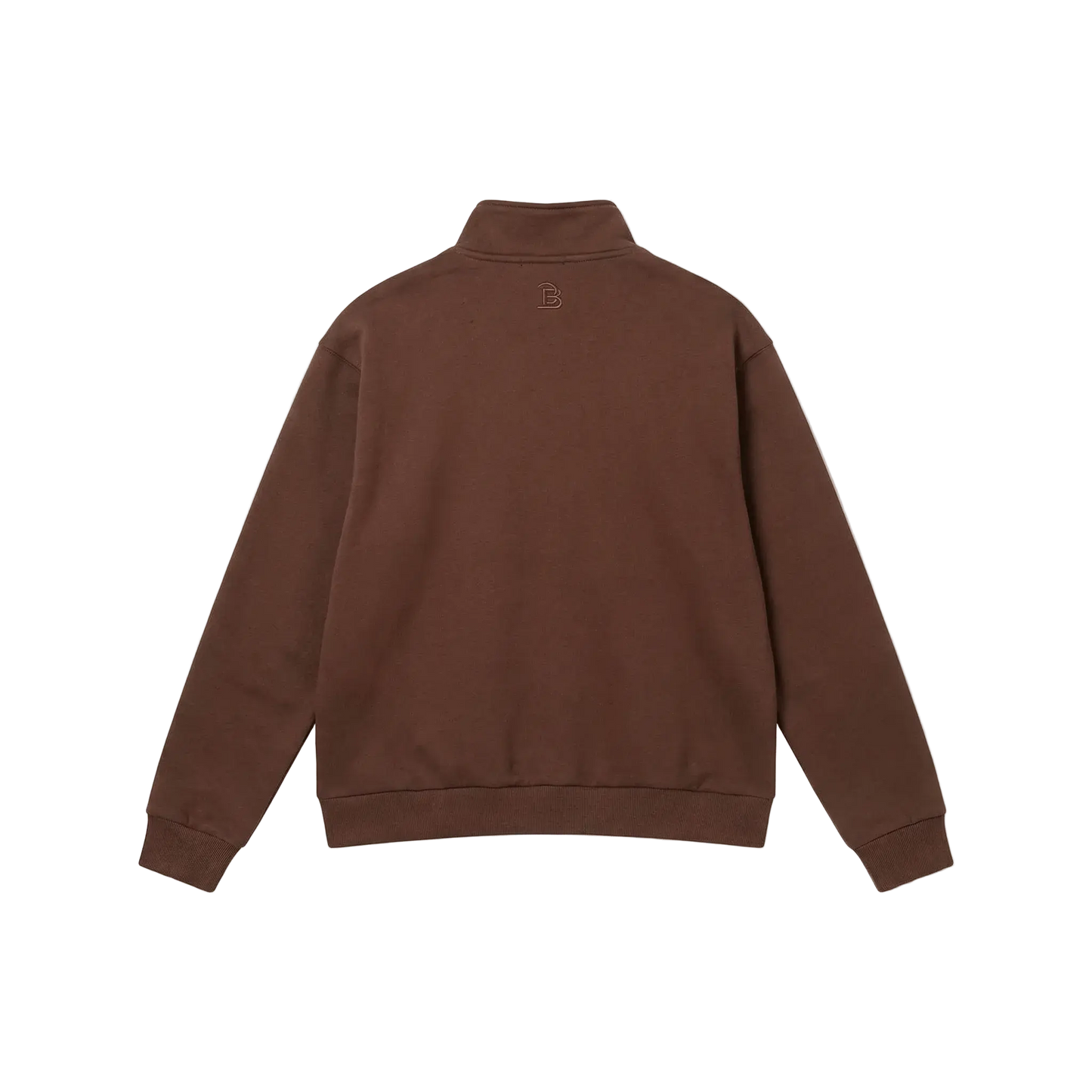 Quarter Zip Pullover™ CHICODE