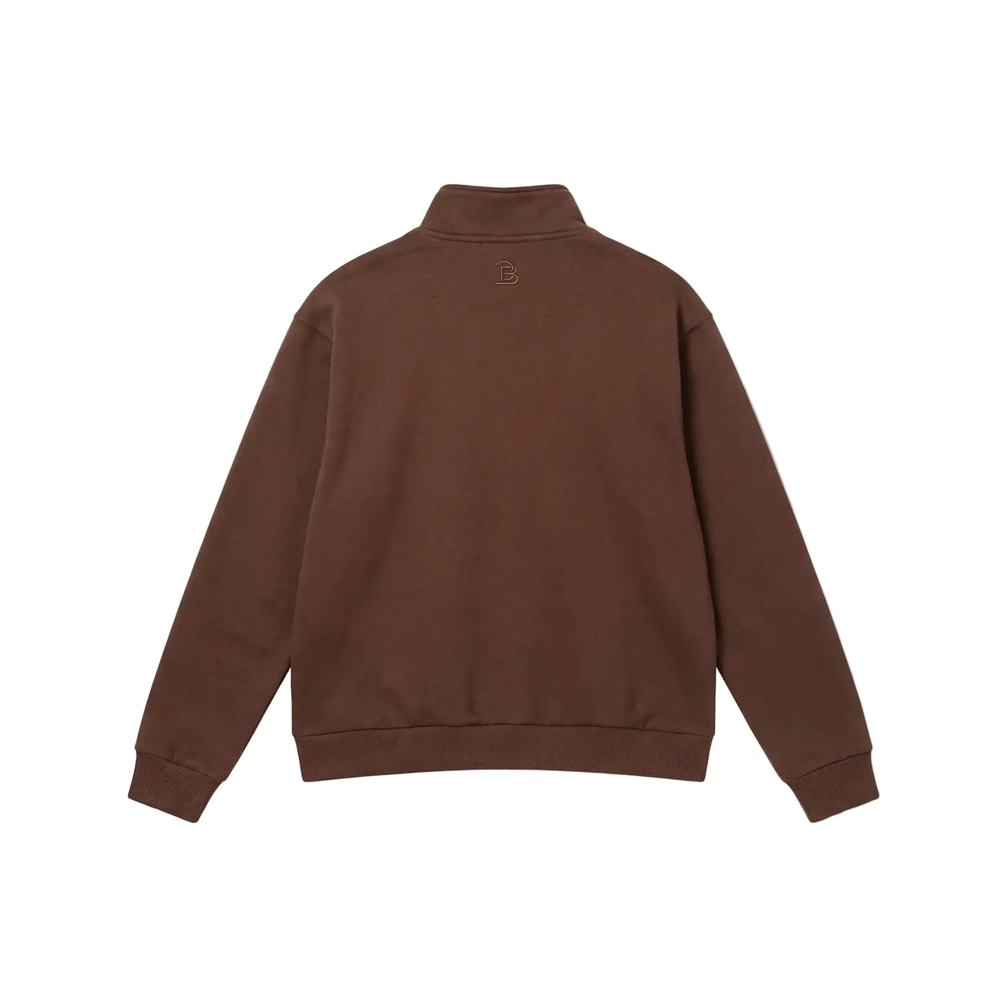 Quarter Zip Pullover™ CHICODE