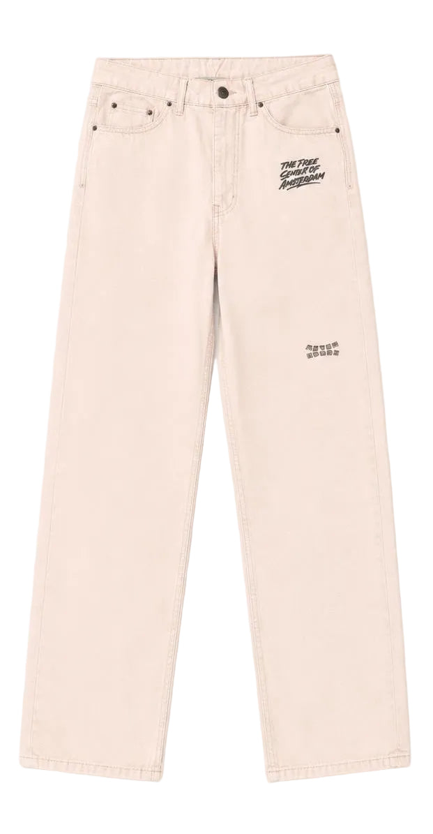 PATCH Jeans