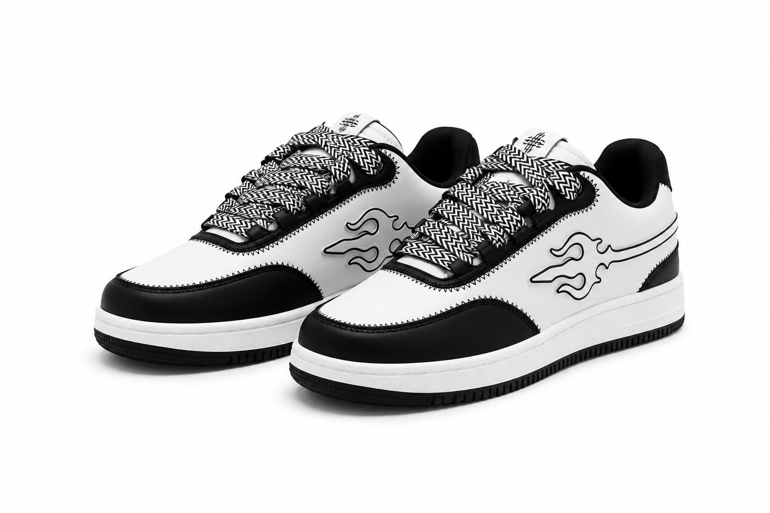 PITCHFORK Sneakers