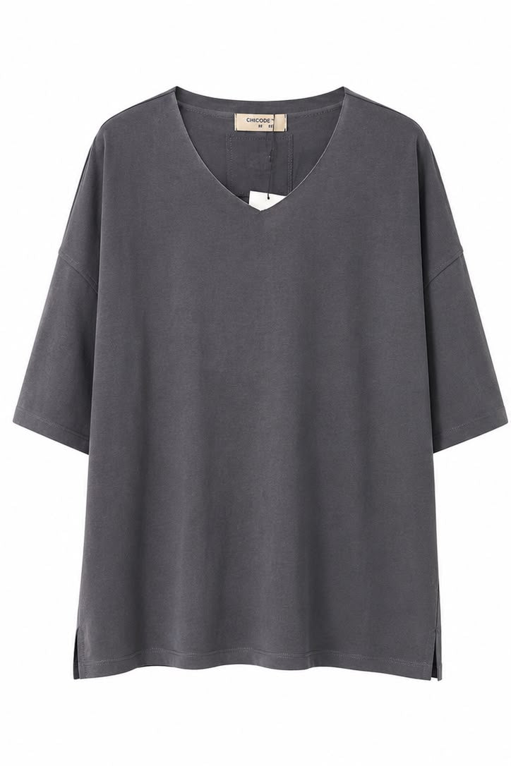 MERCERIZE Deep TEE