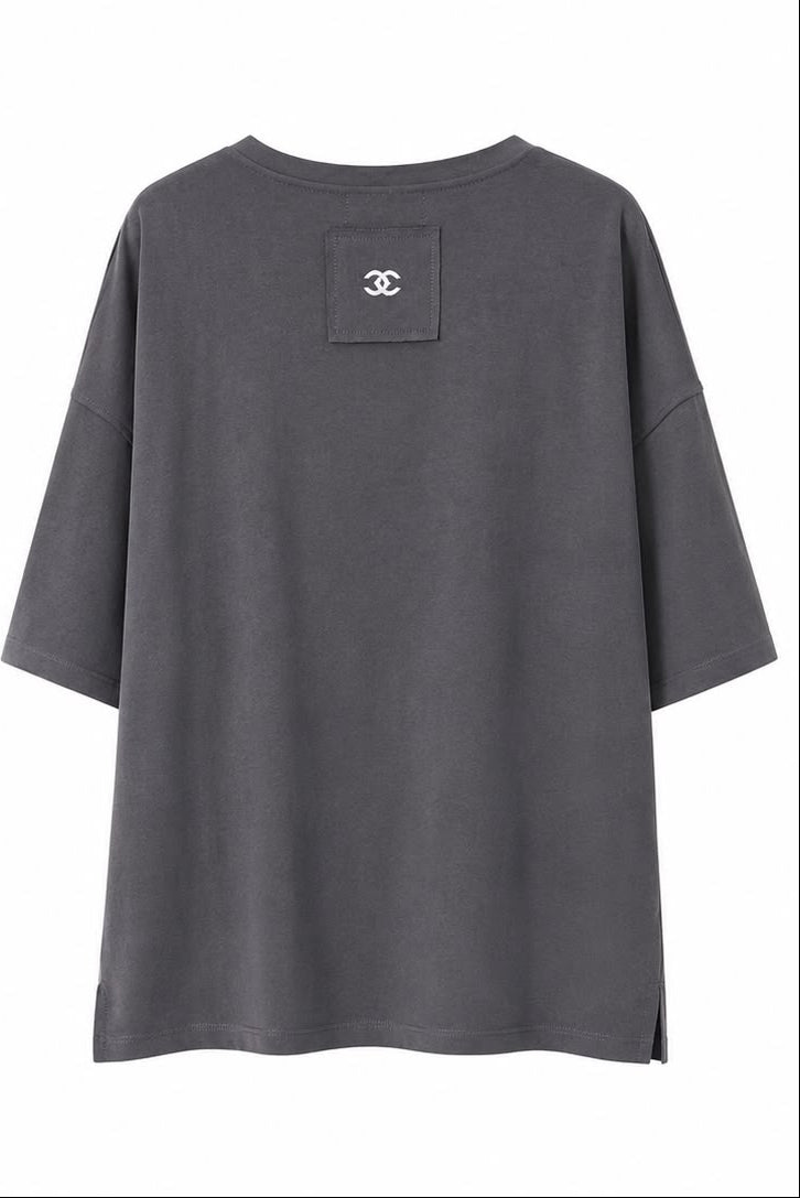 MERCERIZE Deep TEE