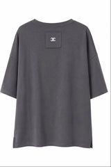 MERCERIZE Deep TEE