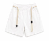 Linen short ROPE™