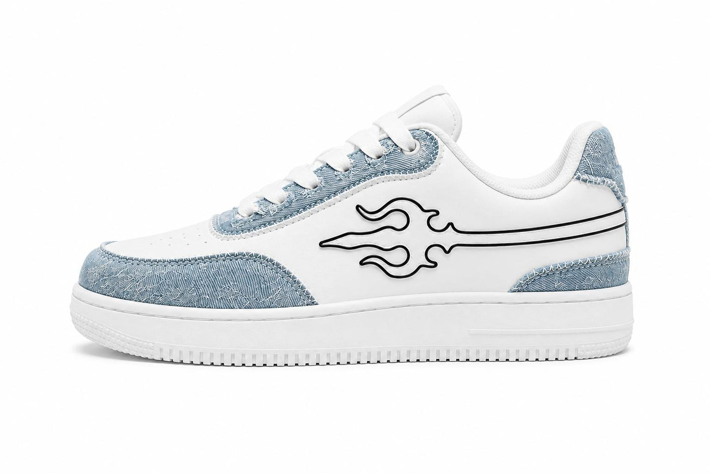 PITCHFORK Sneakers