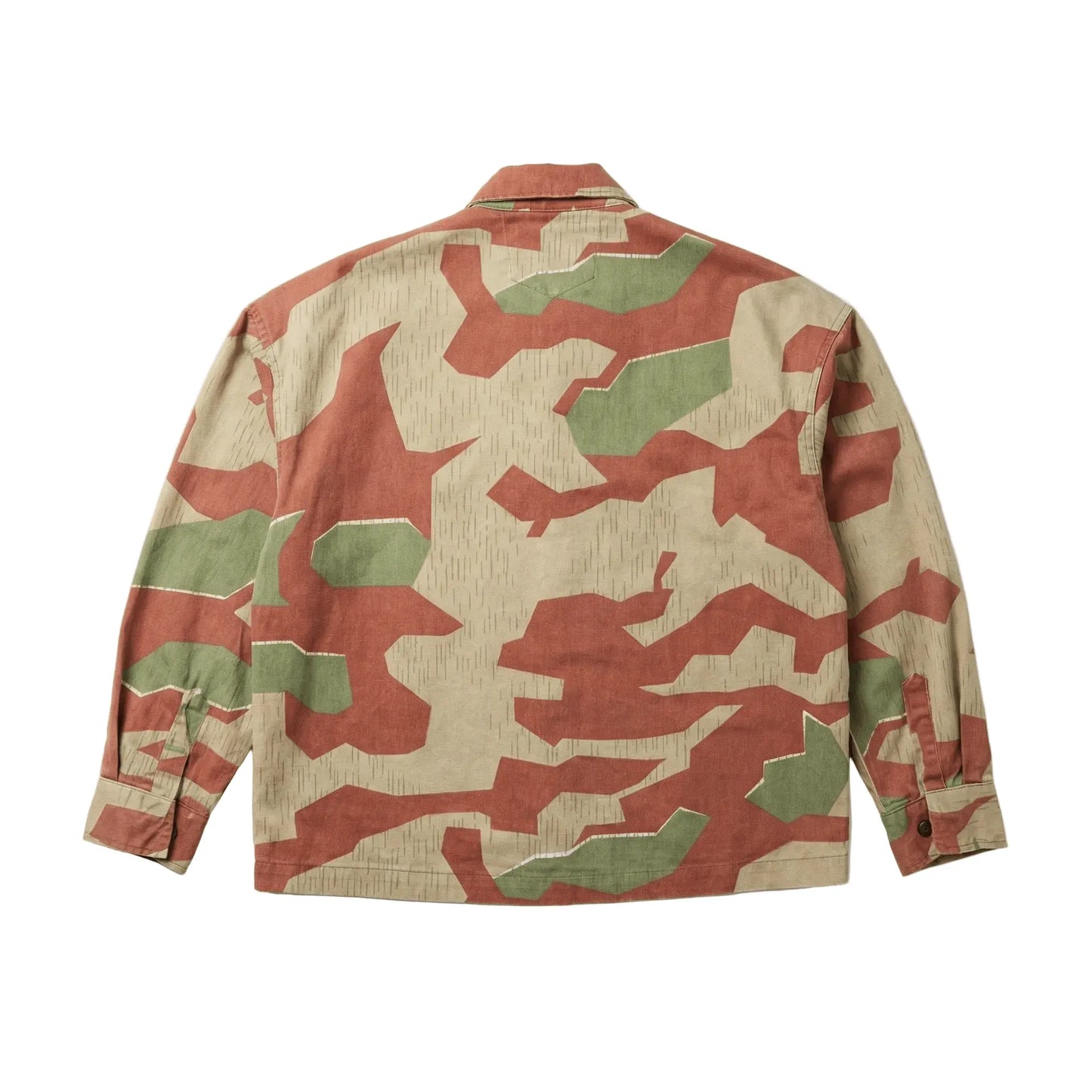 Prison Camo Jacket™ CHICODE