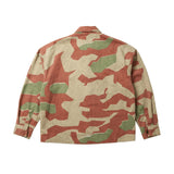 Prison Camo Jacket™ CHICODE