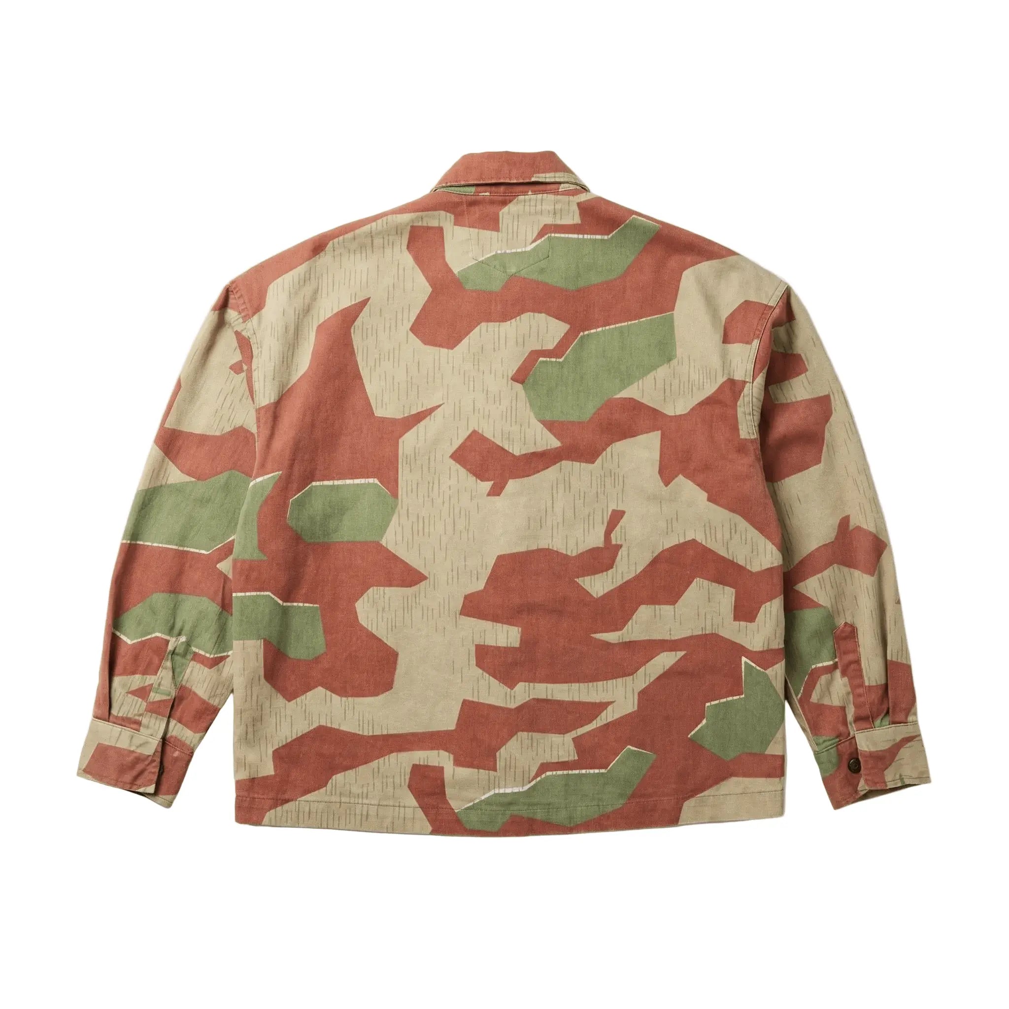 Prison Camo Jacket™ CHICODE
