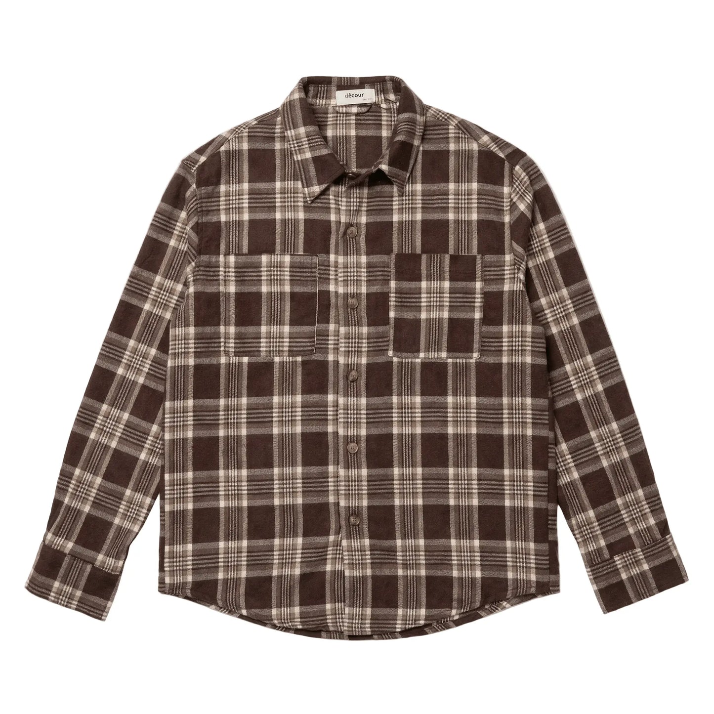 Plaid Jacket™ CHICODE