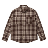 Plaid Jacket™ CHICODE