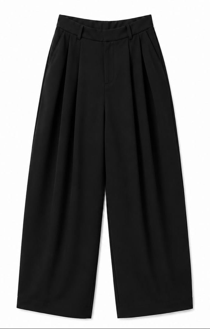 Classic BALLON Pants