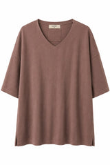MERCERIZE Deep TEE