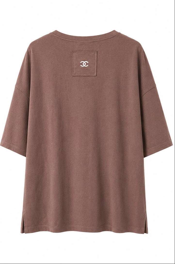 MERCERIZE Deep TEE