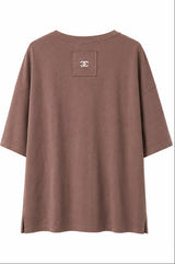 MERCERIZE Deep TEE