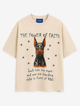 CHICODE DOBERMEN Tee™