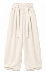 Cable BALLON Pants