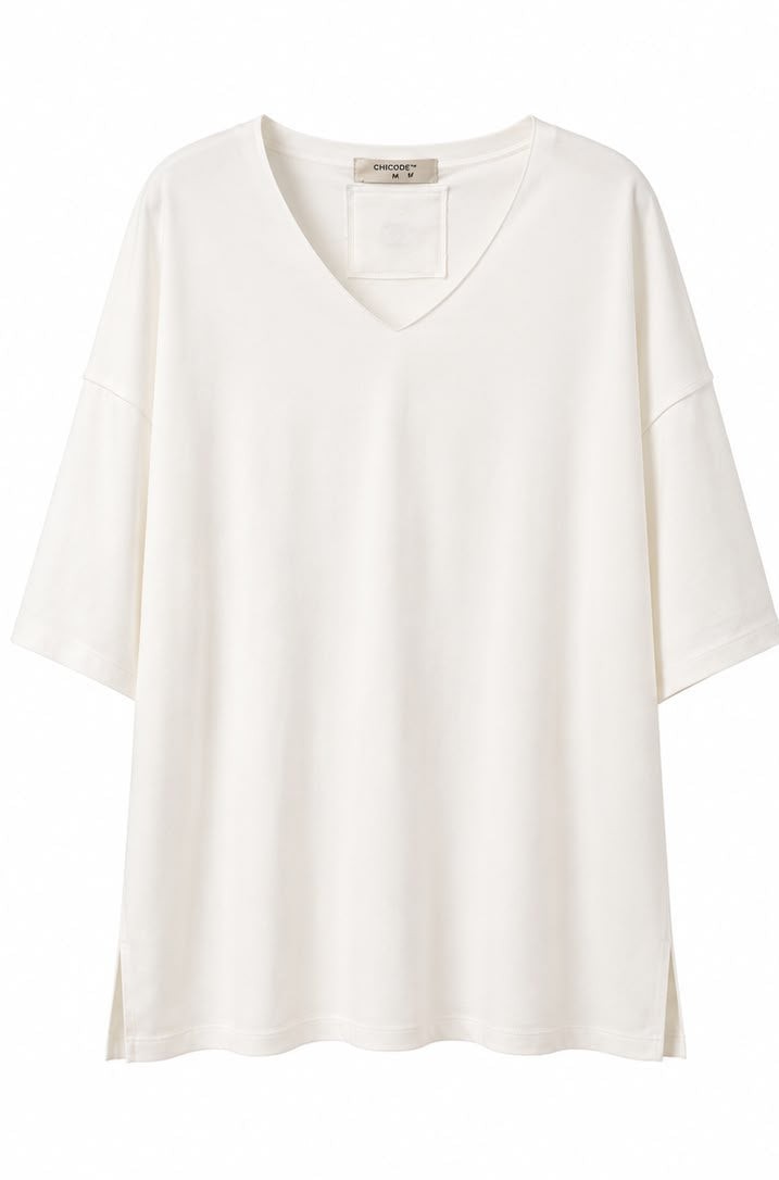 MERCERIZE Deep TEE