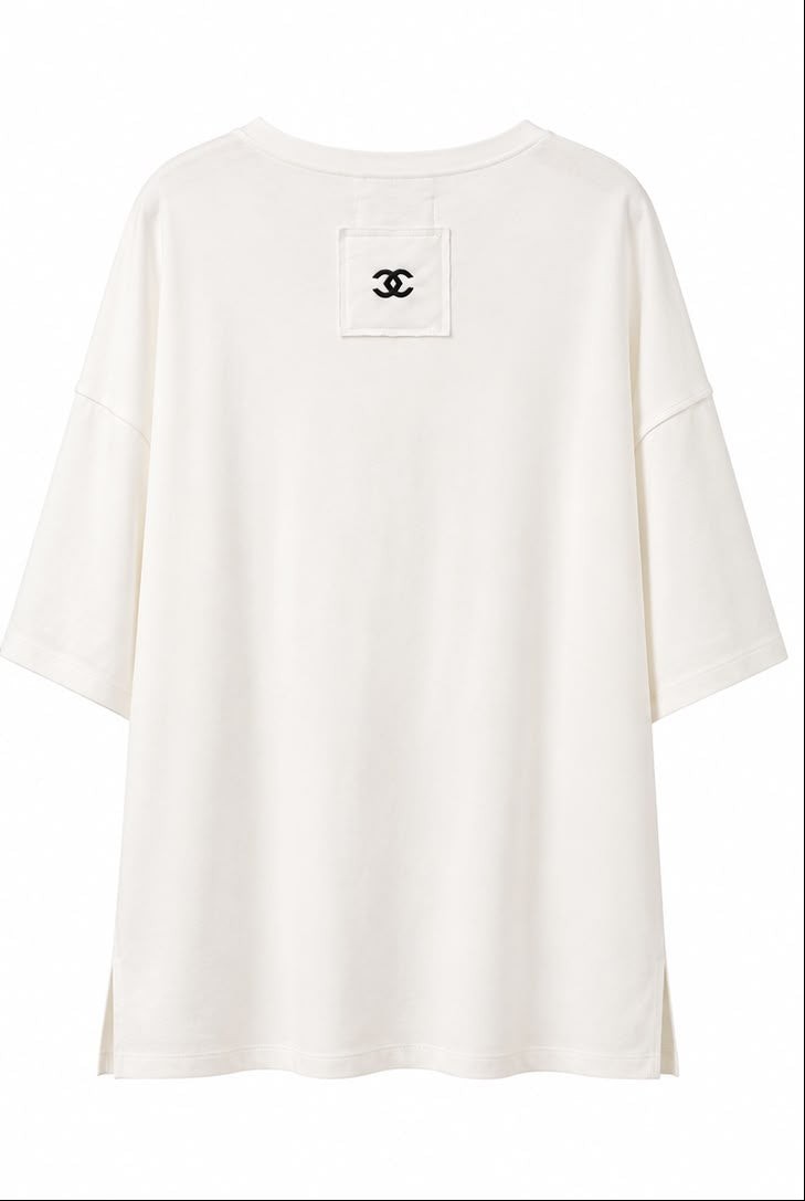 MERCERIZE Deep TEE