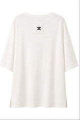 MERCERIZE Deep TEE