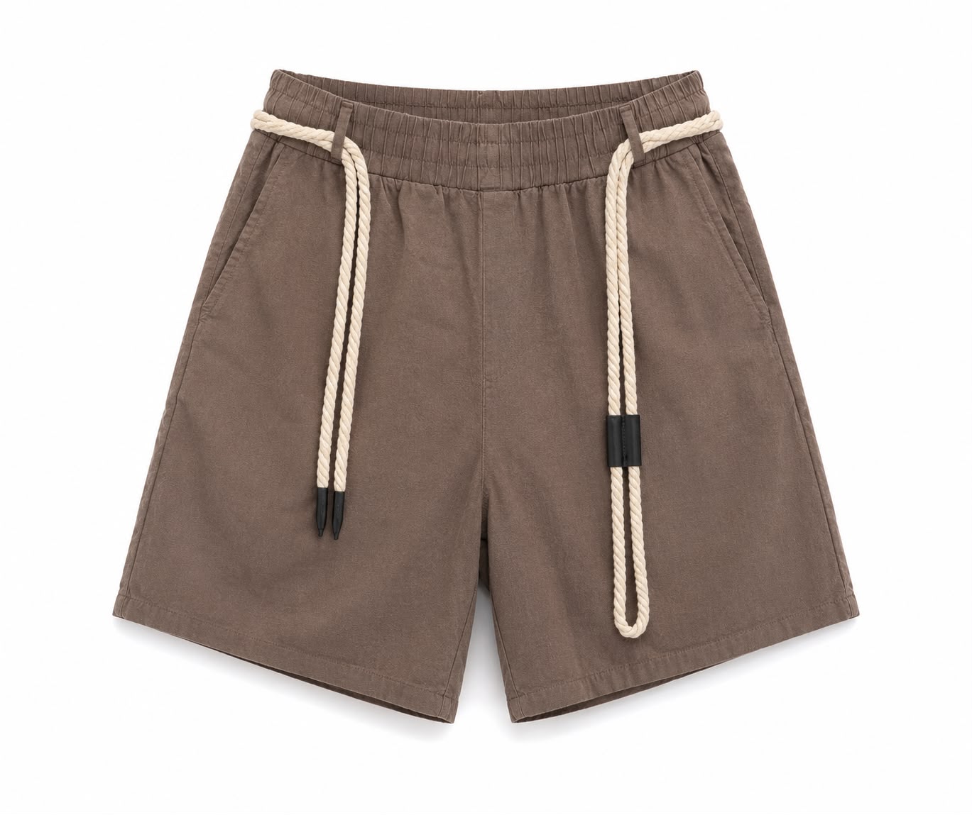 Linen short ROPE™