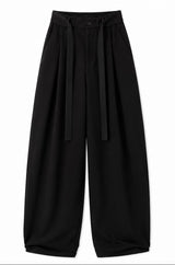 Cable BALLON Pants