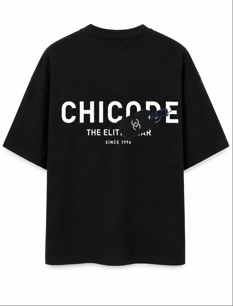 CHICODE RPR Tee