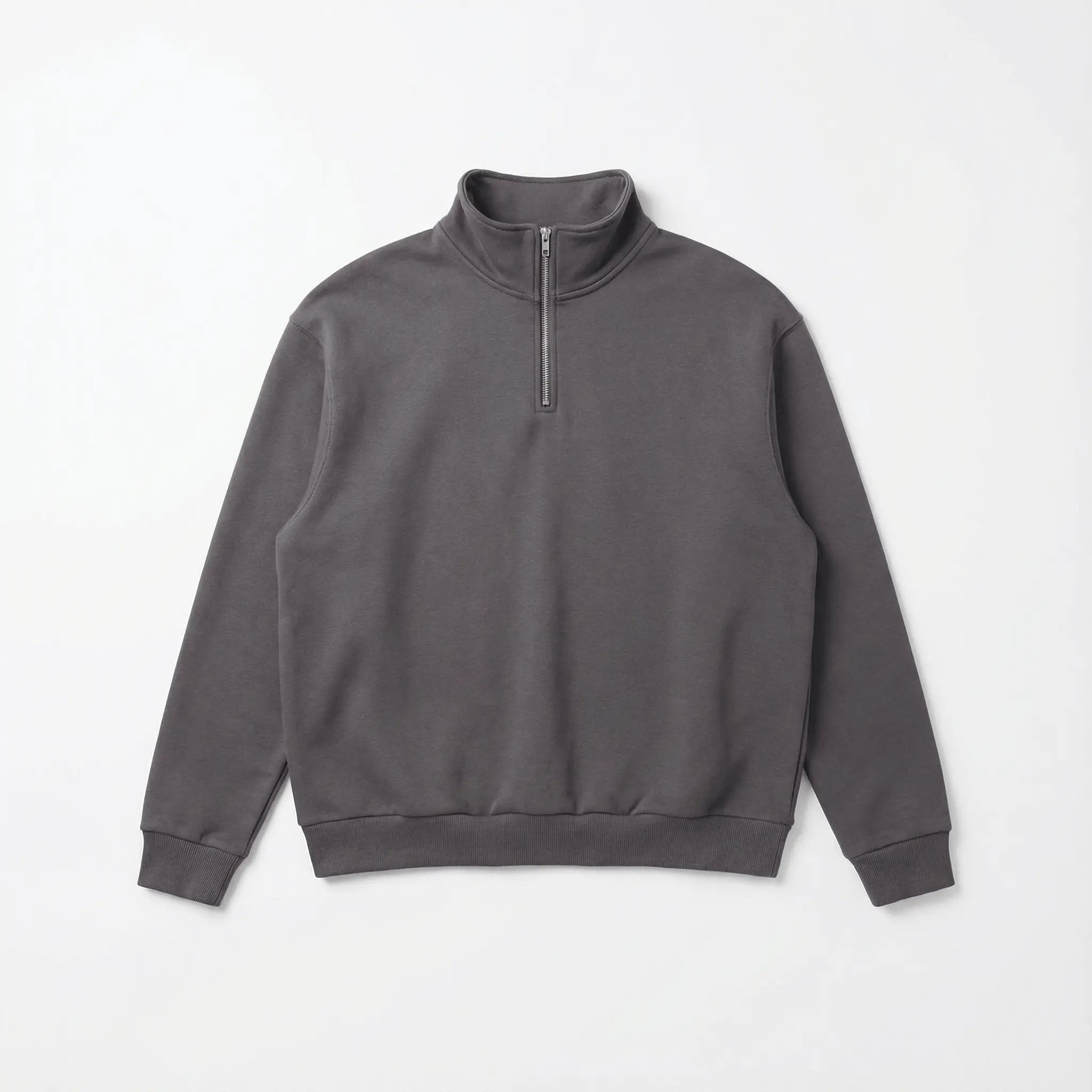 Quarter Zip Pullover™ CHICODE
