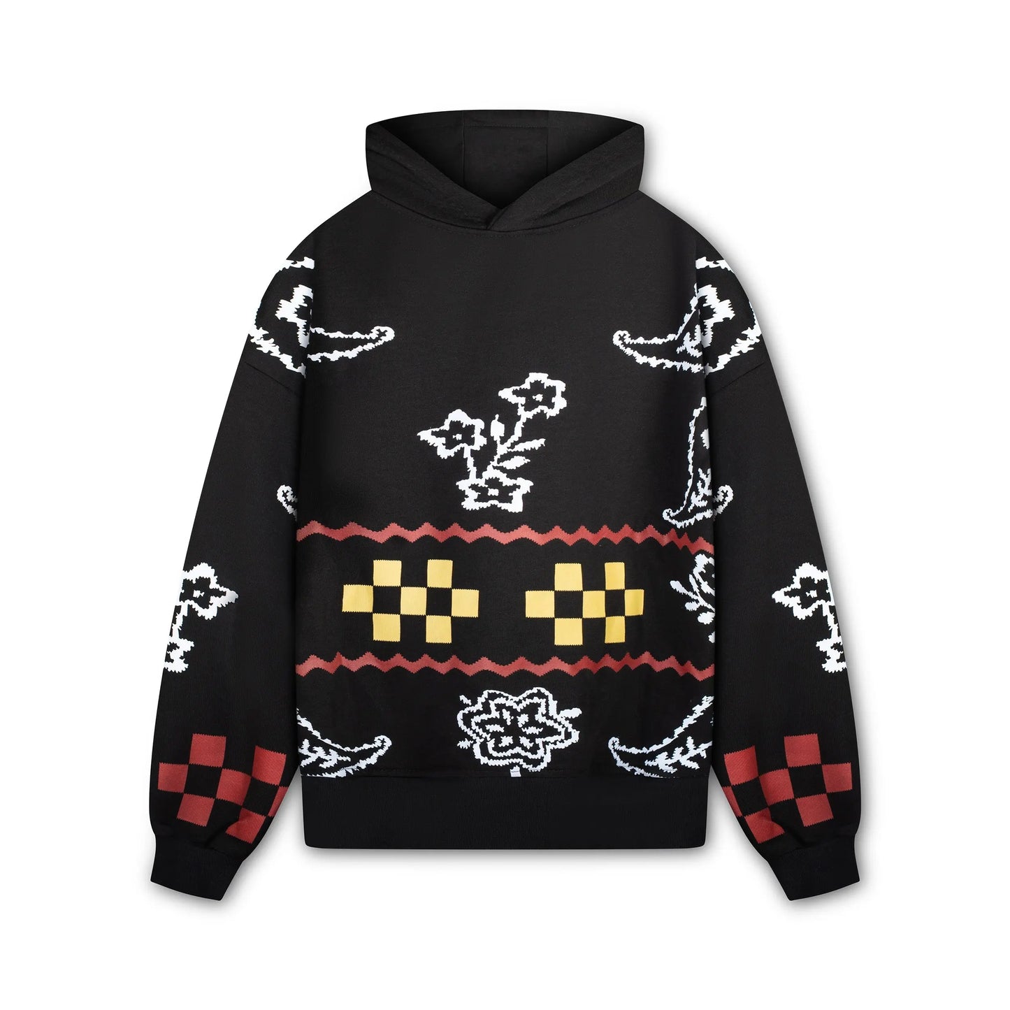 Heritage Hoodie™ CHICODE